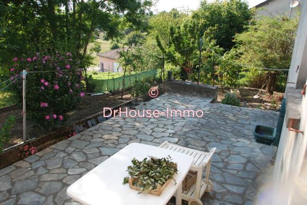 Maison à vendre 4 pièces de 84 m²