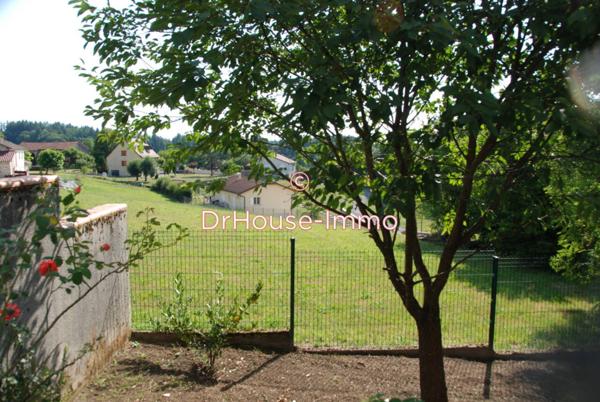 Maison à vendre 4 pièces de 84 m²