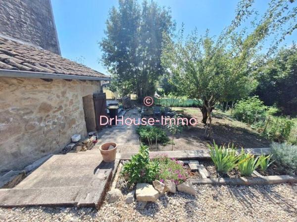 Maison à vendre 4 pièces de 84 m²