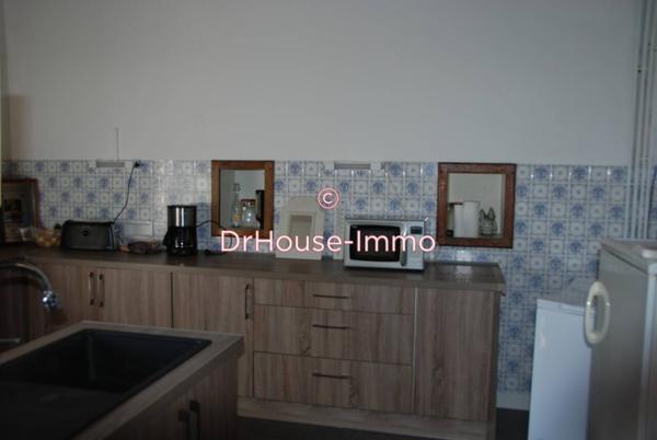 Maison à vendre 4 pièces de 84 m²