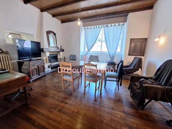 Maison à vendre 4 pièces de 84 m²