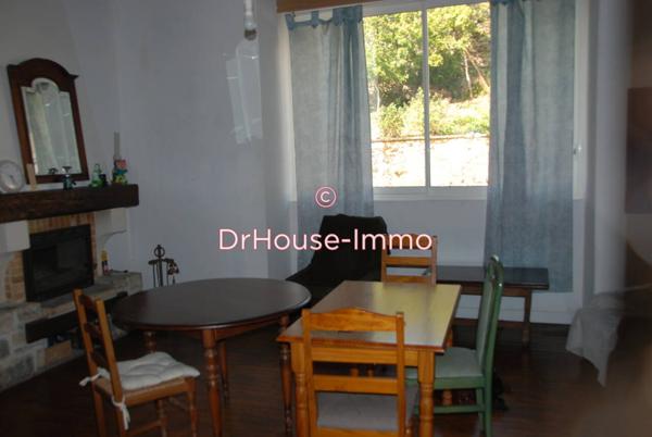 Maison à vendre 4 pièces de 84 m²