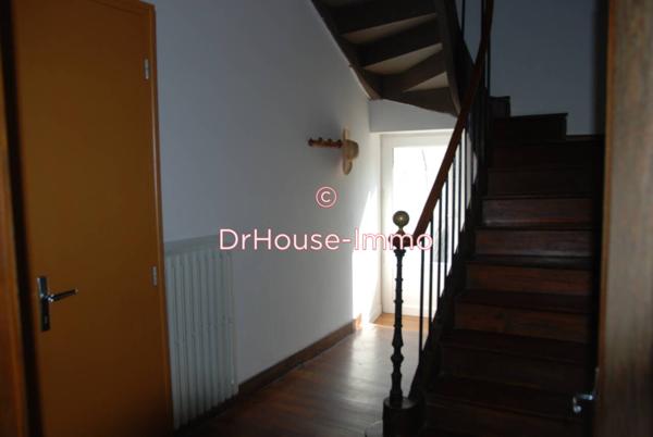 Maison à vendre 4 pièces de 84 m²