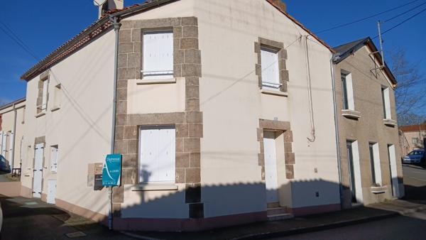 Maison Les Herbiers 4 pièce(s) 98 m2 .