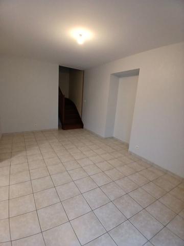 Maison Les Herbiers 4 pièce(s) 98 m2 .