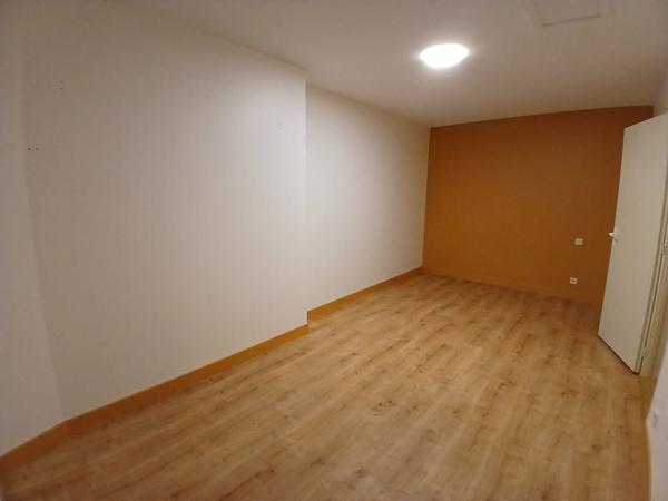 Maison Les Herbiers 4 pièce(s) 98 m2 .