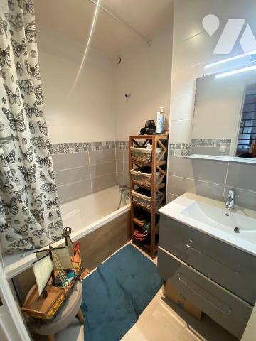 Maison d'architecte en plein coeur historique