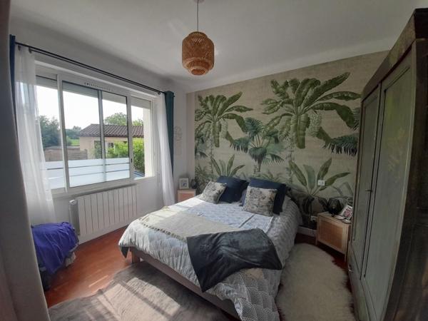 Maison à vendre |  Saint-Vite |  5 pièces | 115 m²