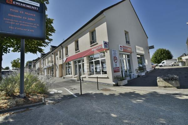 APPARTEMENT CENTRE JOUARS