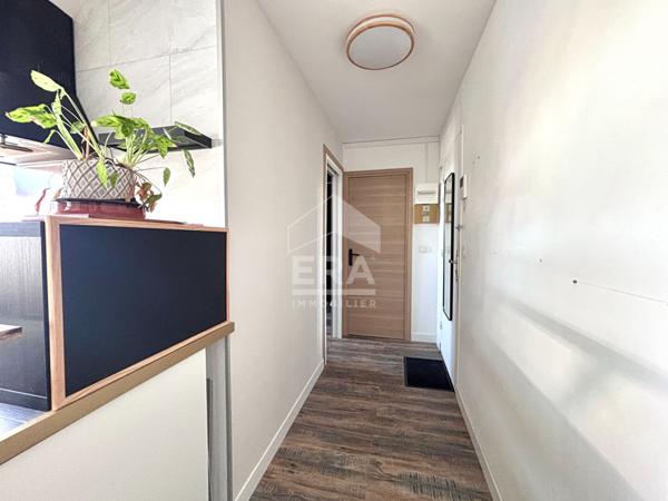 APPARTEMENT CENTRE JOUARS