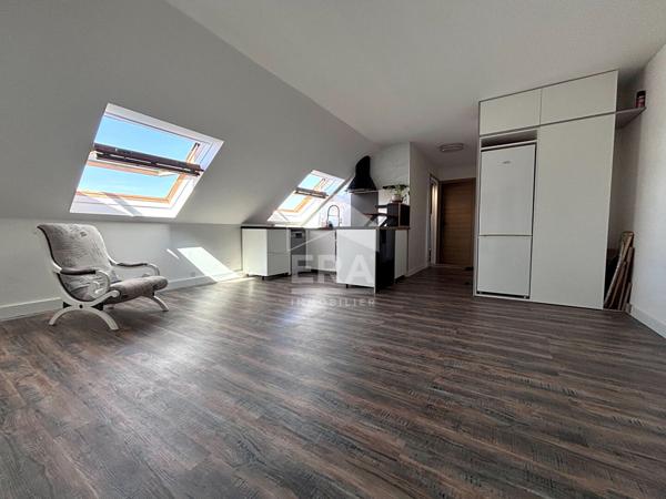 APPARTEMENT CENTRE JOUARS