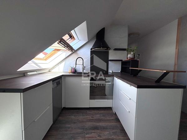 APPARTEMENT CENTRE JOUARS