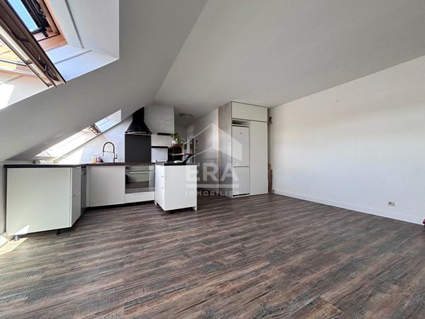 APPARTEMENT CENTRE JOUARS