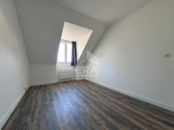 APPARTEMENT CENTRE JOUARS