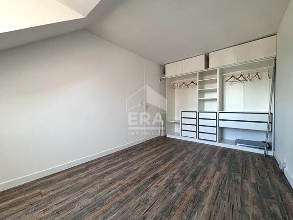 APPARTEMENT CENTRE JOUARS