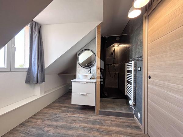 APPARTEMENT CENTRE JOUARS