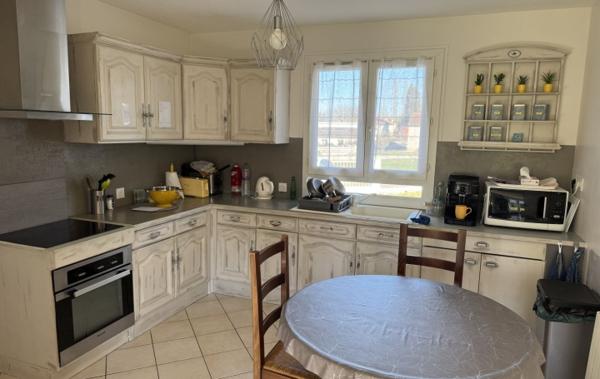 Vente Maison rénové(e) Casteljaloux   