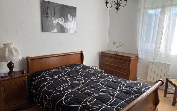 Vente Maison rénové(e) Casteljaloux   