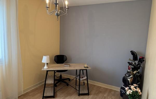 Vente Maison rénové(e) Casteljaloux   