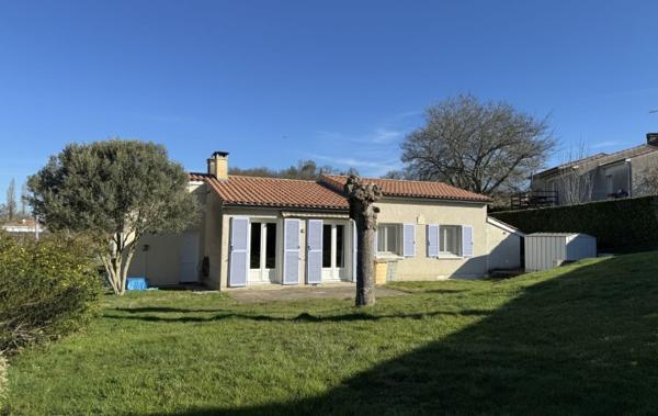 Vente Maison rénové(e) Casteljaloux   