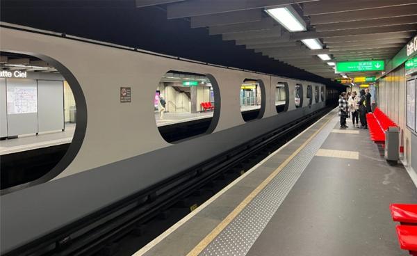 appartement à vendre 4 pièces VILLEURBANNE (69)