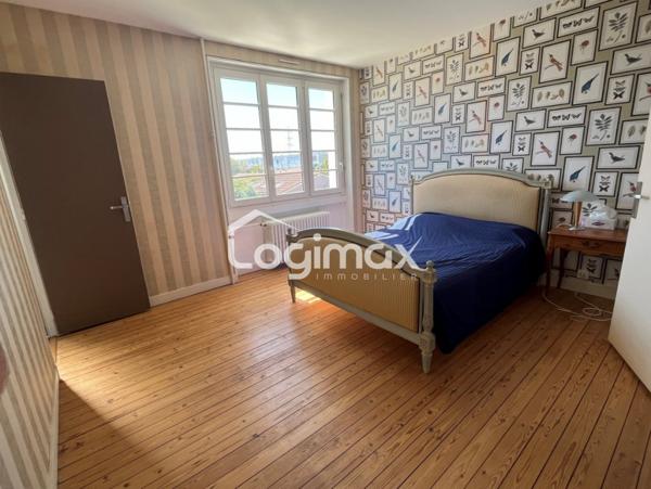 Vente maison La rochelle, 149m² 7 pièces 699 900€ avec piscine