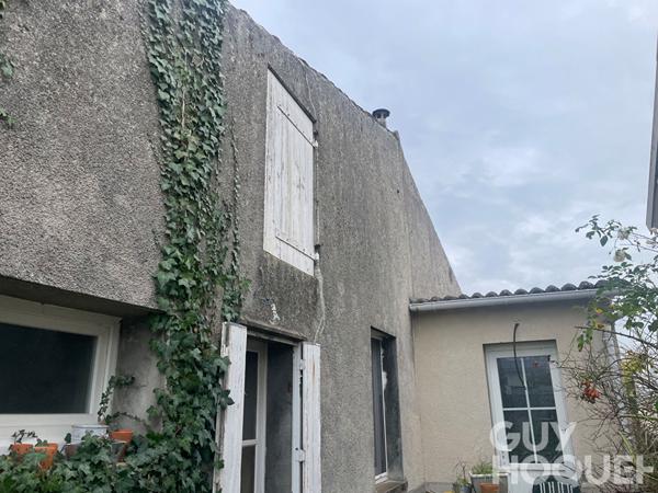 Maison Dissay 2 pièce(s) 67.99 m2