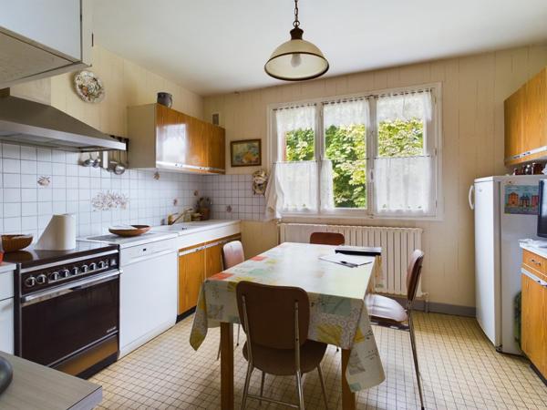 Maison à SAINT-BENOIST-SUR-VANNE, 10160 - 5 pièces 90m²