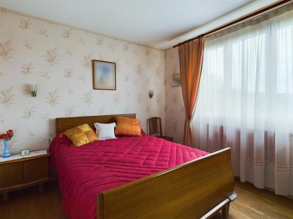 Maison à SAINT-BENOIST-SUR-VANNE, 10160 - 5 pièces 90m²