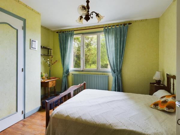 Maison à SAINT-BENOIST-SUR-VANNE, 10160 - 5 pièces 90m²