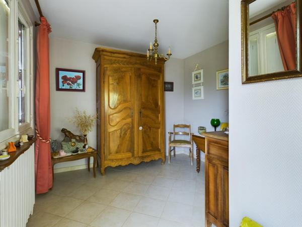 Maison à SAINT-BENOIST-SUR-VANNE, 10160 - 5 pièces 90m²