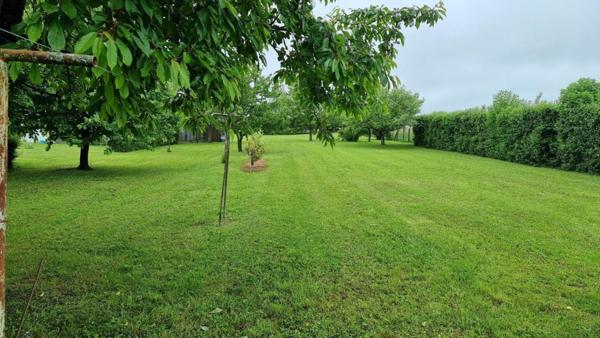 Maison à SAINT-BENOIST-SUR-VANNE, 10160 - 5 pièces 90m²