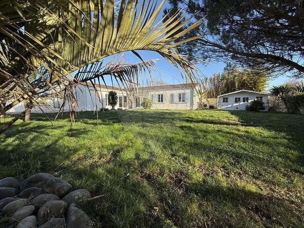 Maison  en vente - Charente-Maritime - 17