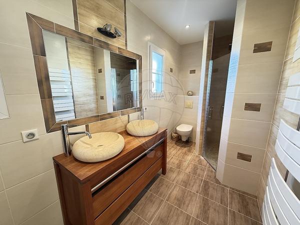 Maison  en vente - Charente-Maritime - 17