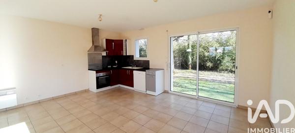 Maison à vendre 4 pièces 95 m² Sanguinet