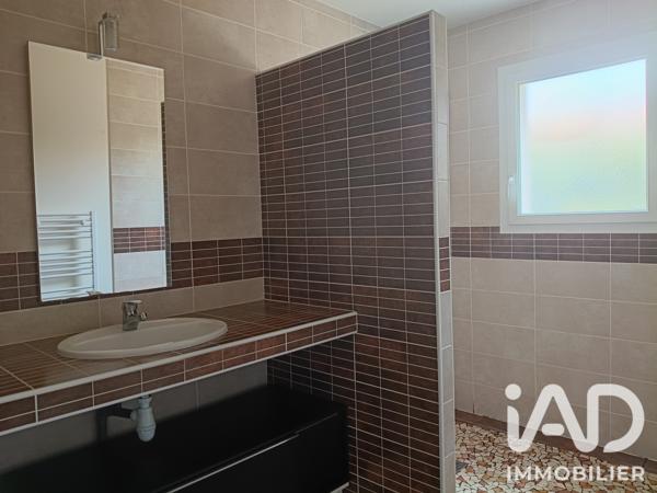Maison à vendre 4 pièces 95 m² Sanguinet