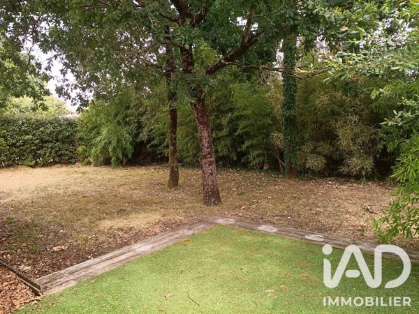 Maison à vendre 4 pièces 95 m² Sanguinet