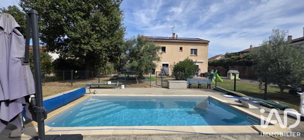 Maison à vendre 7 pièces 170 m² Le Passage