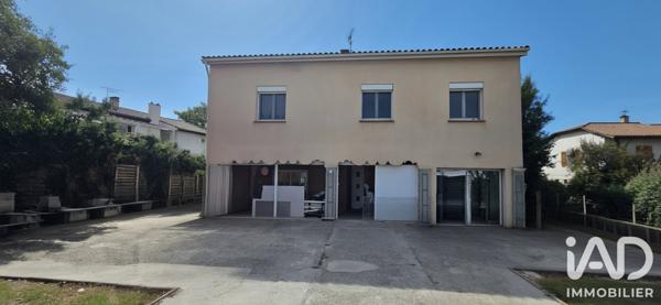 Maison à vendre 7 pièces 170 m² Le Passage