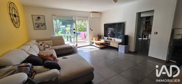 Maison à vendre 7 pièces 170 m² Le Passage