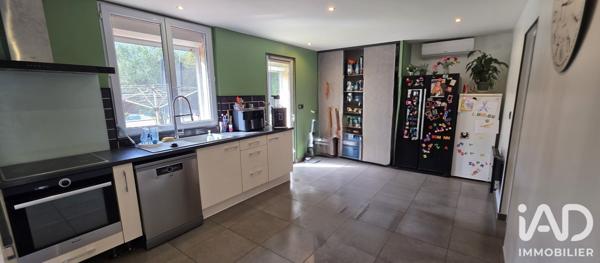 Maison à vendre 7 pièces 170 m² Le Passage