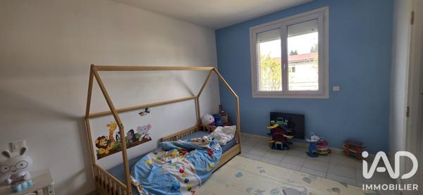 Maison à vendre 7 pièces 170 m² Le Passage
