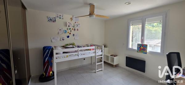 Maison à vendre 7 pièces 170 m² Le Passage