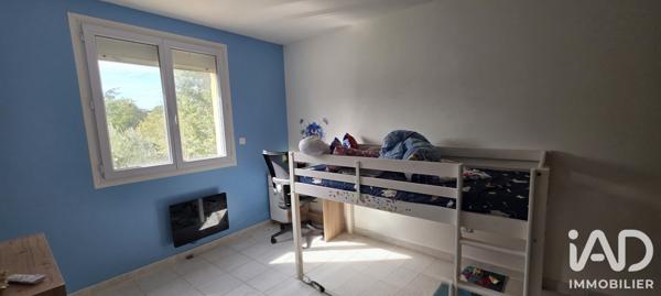 Maison à vendre 7 pièces 170 m² Le Passage