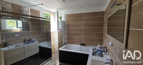 Maison à vendre 7 pièces 170 m² Le Passage