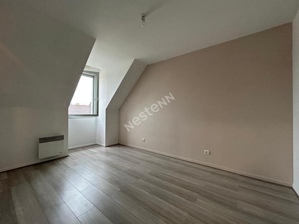 Appartement Pontoise 2 pièce(s) 45.26 m2