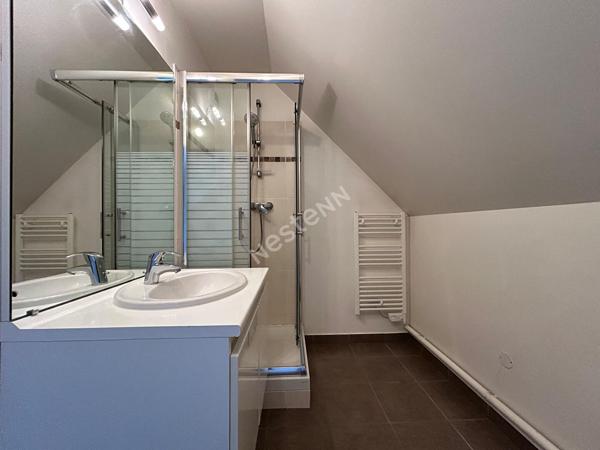 Appartement Pontoise 2 pièce(s) 45.26 m2