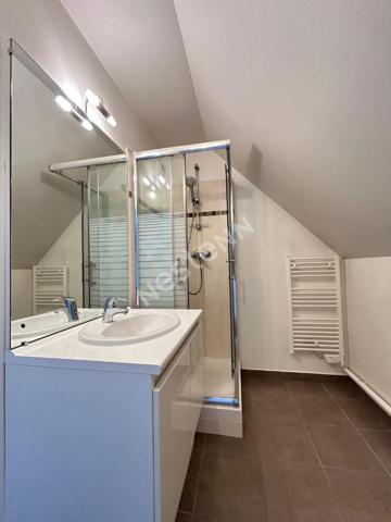 Appartement Pontoise 2 pièce(s) 45.26 m2
