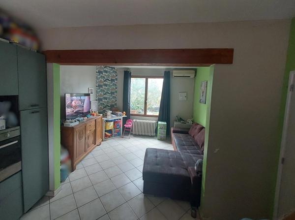 Maison à vendre 5 pièces CREIL (60)