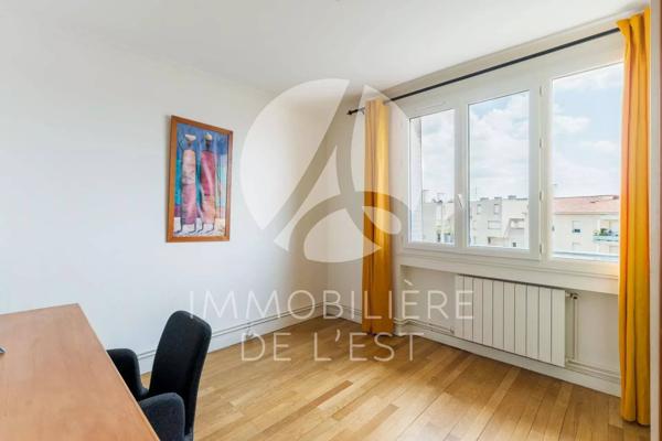 T3 - LYON 3 - 60M²